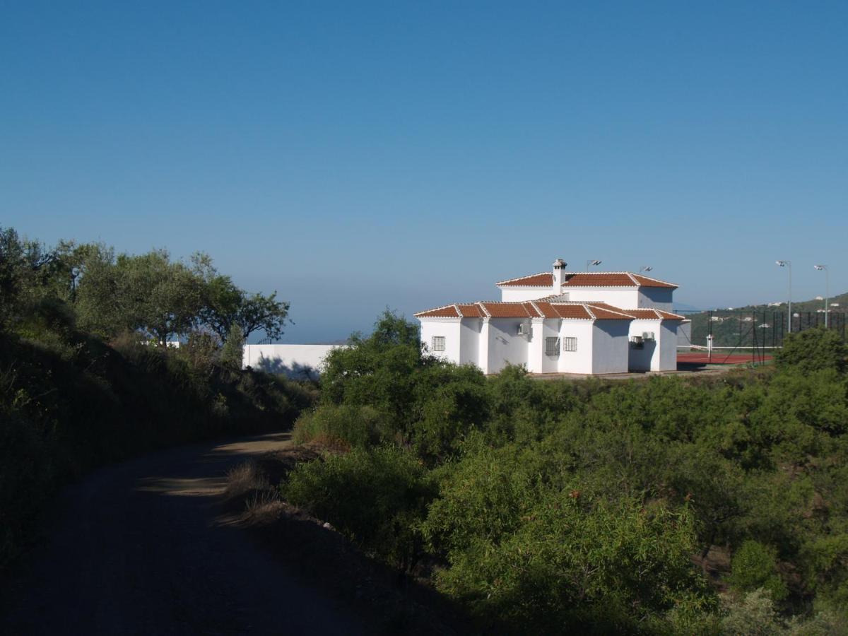 Casa Bandoleros Villa Arenas  Eksteriør bilde