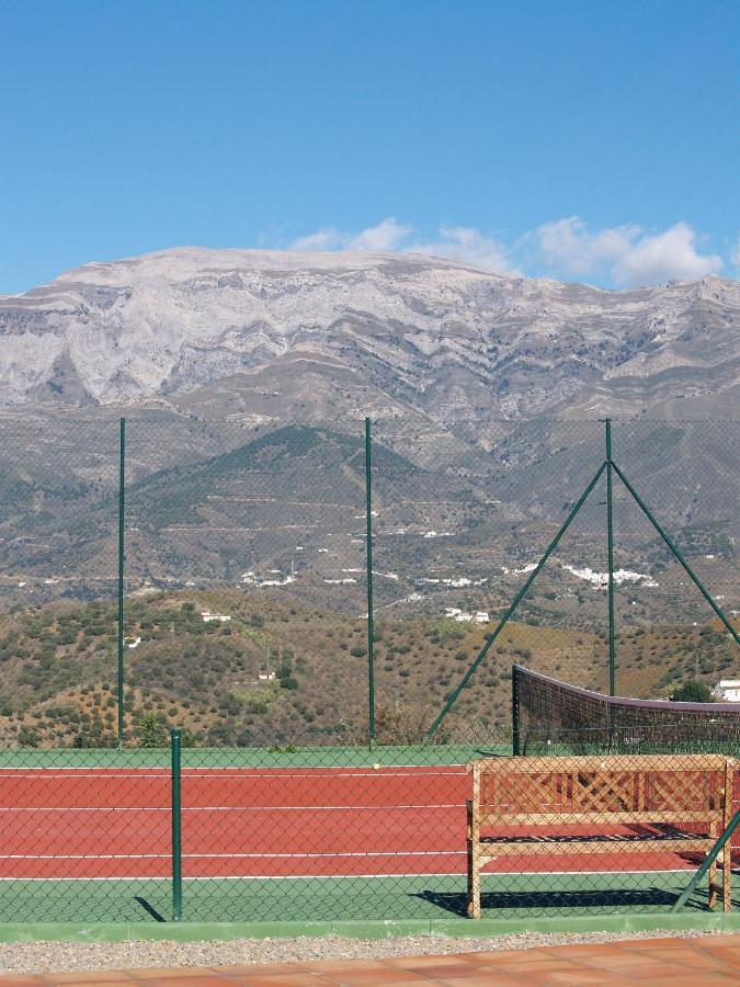 Casa Bandoleros Villa Arenas  Eksteriør bilde