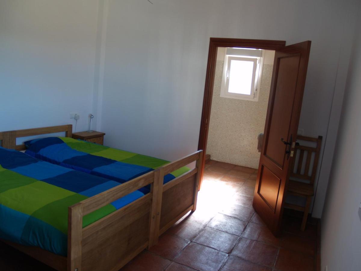 Casa Bandoleros Villa Arenas  Eksteriør bilde